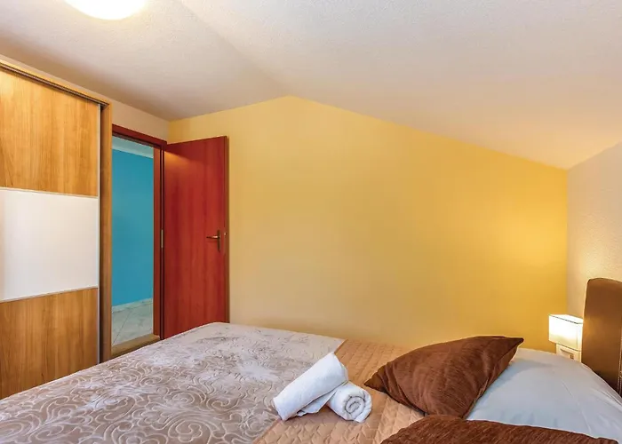 Apartman Beautiful In