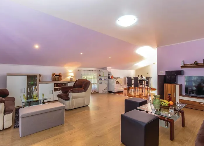 Apartman Beautiful In *