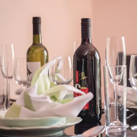 Apartamento Beautiful In *