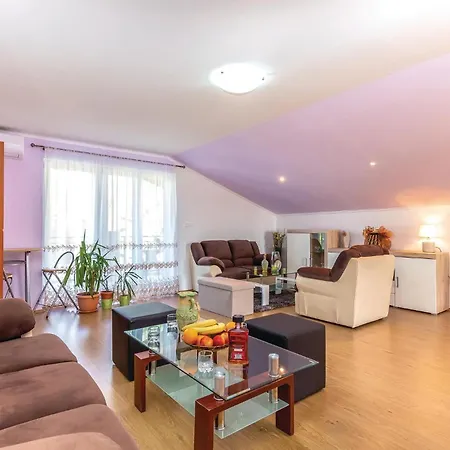 Beautiful In Bribir (Primorje-Gorski Kotar)