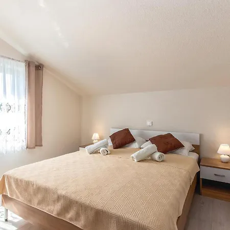 Awesome In With Wifi Appartamento Bribir (Primorje-Gorski Kotar)