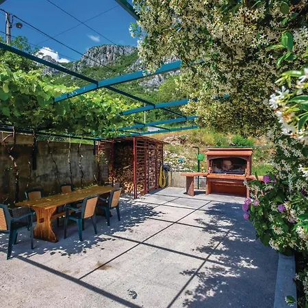 Beautiful In Bribir (Primorje-Gorski Kotar)