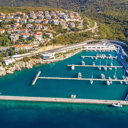 Apartamento Beautiful In Bribir (Primorje-Gorski Kotar)